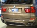 Sparkling Bronze Metallic - X5 xDrive 50i Photo No. 10