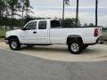 Summit White - Silverado 2500HD LS Extended Cab Photo No. 7