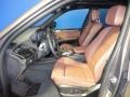 Sparkling Bronze Metallic - X5 xDrive 50i Photo No. 15
