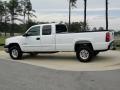 Summit White - Silverado 2500HD LS Extended Cab Photo No. 8