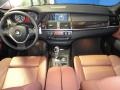 Sparkling Bronze Metallic - X5 xDrive 50i Photo No. 16