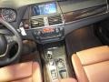 Sparkling Bronze Metallic - X5 xDrive 50i Photo No. 19