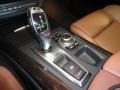 Sparkling Bronze Metallic - X5 xDrive 50i Photo No. 20
