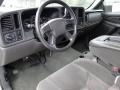 Summit White - Silverado 2500HD LS Extended Cab Photo No. 15