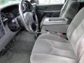Summit White - Silverado 2500HD LS Extended Cab Photo No. 16