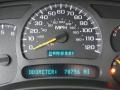 Summit White - Silverado 2500HD LS Extended Cab Photo No. 20