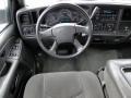 Summit White - Silverado 2500HD LS Extended Cab Photo No. 21
