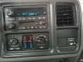 Summit White - Silverado 2500HD LS Extended Cab Photo No. 22