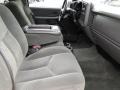 Summit White - Silverado 2500HD LS Extended Cab Photo No. 24
