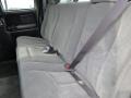 Summit White - Silverado 2500HD LS Extended Cab Photo No. 27