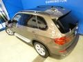 Sparkling Bronze Metallic - X5 xDrive 50i Photo No. 34