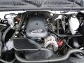 Summit White - Silverado 2500HD LS Extended Cab Photo No. 31