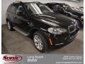 Jet Black - X5 xDrive35i Premium Photo No. 1