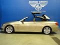 Platinum Bronze Metallic - 3 Series 328i Convertible Photo No. 7