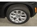 Jet Black - X5 xDrive35i Premium Photo No. 2
