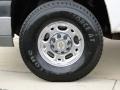Summit White - Silverado 2500HD LS Extended Cab Photo No. 33