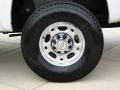 Summit White - Silverado 2500HD LS Extended Cab Photo No. 34