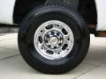 Summit White - Silverado 2500HD LS Extended Cab Photo No. 35