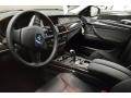 Jet Black - X5 xDrive35i Premium Photo No. 6