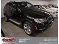 Jet Black - X5 xDrive35i Sport Activity Photo No. 1