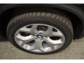 Jet Black - X5 xDrive35i Sport Activity Photo No. 2