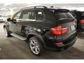 Jet Black - X5 xDrive35i Sport Activity Photo No. 4
