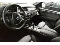 Jet Black - X5 xDrive35i Sport Activity Photo No. 6