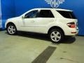 Arctic White - ML 350 4Matic Photo No. 6