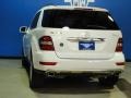 Arctic White - ML 350 4Matic Photo No. 7