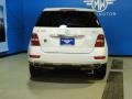 Arctic White - ML 350 4Matic Photo No. 8