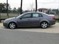 Anthracite Metallic - TL 3.2 Photo No. 8