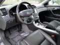 Anthracite Metallic - TL 3.2 Photo No. 13