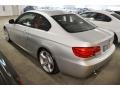 2012 Titanium Silver Metallic BMW 3 Series 335i Coupe  photo #5