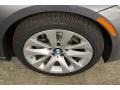 2012 Space Grey Metallic BMW 3 Series 328i Coupe  photo #2