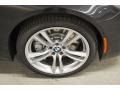 2012 Dark Graphite Metallic BMW 7 Series 750Li Sedan  photo #2