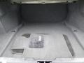 Black Trunk Photo for 2008 BMW 5 Series #61062286