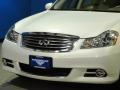 Moonlight White - M 45x AWD Sedan Photo No. 6
