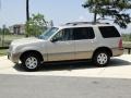 Light French Silk Metallic - Mountaineer AWD Photo No. 9