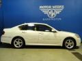 Moonlight White - M 45x AWD Sedan Photo No. 13