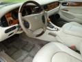 Ivory Interior Photo for 1998 Jaguar XJ #61062943