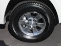 Blizzard White Pearl - 4Runner SR5 Photo No. 2