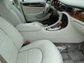 Ivory Interior Photo for 1998 Jaguar XJ #61063042
