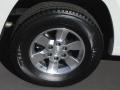 Blizzard White Pearl - 4Runner SR5 Photo No. 7
