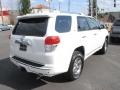 Blizzard White Pearl - 4Runner SR5 Photo No. 8