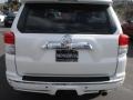 Blizzard White Pearl - 4Runner SR5 Photo No. 9