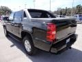 2010 Black Chevrolet Avalanche LS  photo #3