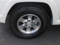 Blizzard White Pearl - 4Runner SR5 Photo No. 24