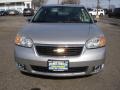 2006 Silverstone Metallic Chevrolet Malibu LTZ Sedan  photo #2