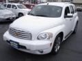 Arctic Ice White - HHR LT Photo No. 1