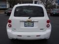 Arctic Ice White - HHR LT Photo No. 5
